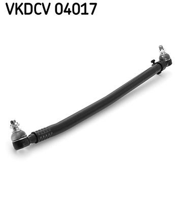 SKF Spoorstangeind / Stuurkogel VKDCV 04017