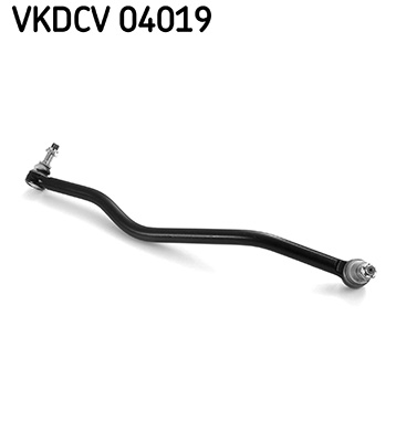 SKF Spoorstangeind / Stuurkogel VKDCV 04019