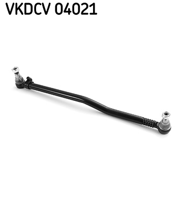 SKF Spoorstangeind / Stuurkogel VKDCV 04021
