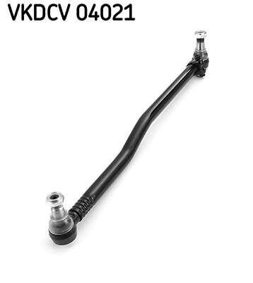 SKF Spoorstangeind / Stuurkogel VKDCV 04021