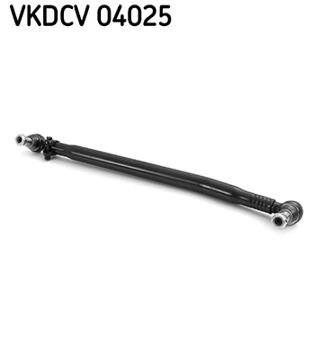 SKF Spoorstangeind / Stuurkogel VKDCV 04025