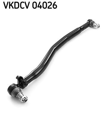 SKF Spoorstangeind / Stuurkogel VKDCV 04026