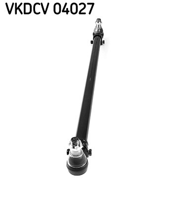 SKF Spoorstangeind / Stuurkogel VKDCV 04027