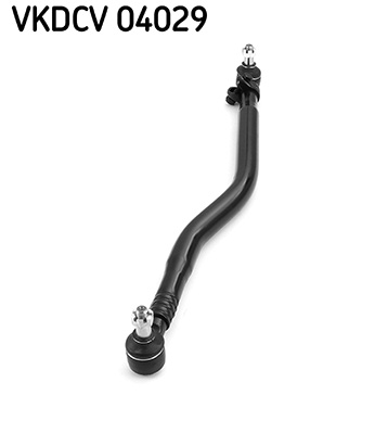 SKF Spoorstangeind / Stuurkogel VKDCV 04029
