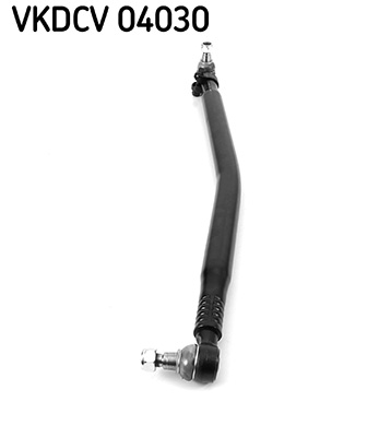 SKF Spoorstangeind / Stuurkogel VKDCV 04030