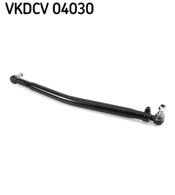 SKF Spoorstangeind / Stuurkogel VKDCV 04030