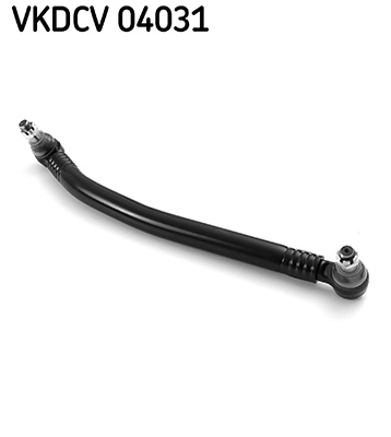 SKF Spoorstangeind / Stuurkogel VKDCV 04031