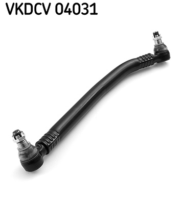 SKF Spoorstangeind / Stuurkogel VKDCV 04031
