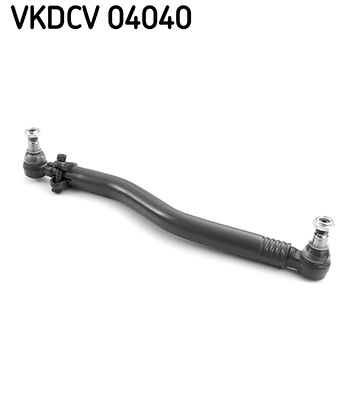 SKF Spoorstangeind / Stuurkogel VKDCV 04040