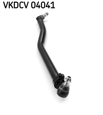SKF Spoorstangeind / Stuurkogel VKDCV 04041