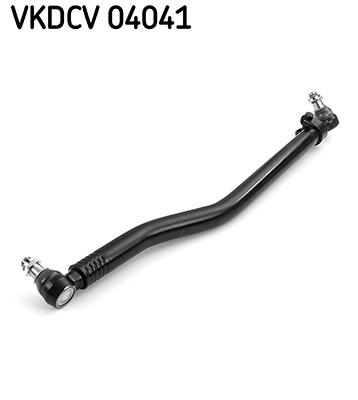 SKF Spoorstangeind / Stuurkogel VKDCV 04041