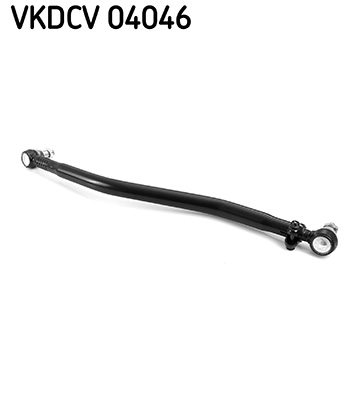 SKF Spoorstangeind / Stuurkogel VKDCV 04046