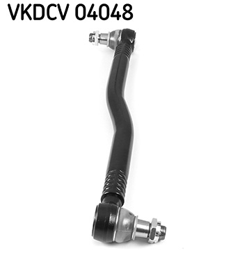 SKF Spoorstangeind / Stuurkogel VKDCV 04048