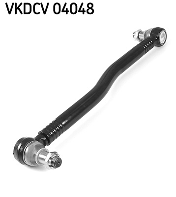 SKF Spoorstangeind / Stuurkogel VKDCV 04048