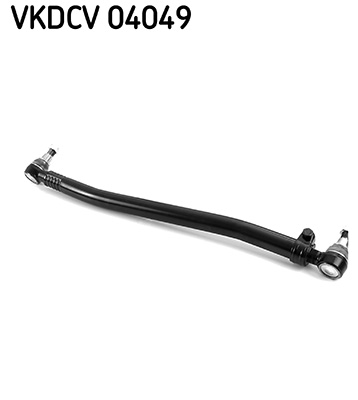 SKF Spoorstangeind / Stuurkogel VKDCV 04049