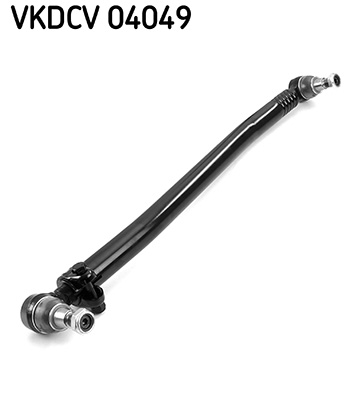 SKF Spoorstangeind / Stuurkogel VKDCV 04049