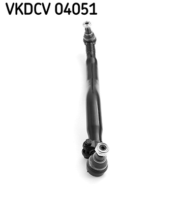 SKF Spoorstangeind / Stuurkogel VKDCV 04051