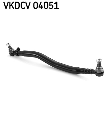 SKF Spoorstangeind / Stuurkogel VKDCV 04051