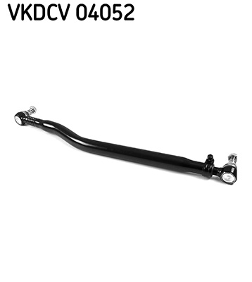 SKF Spoorstangeind / Stuurkogel VKDCV 04052