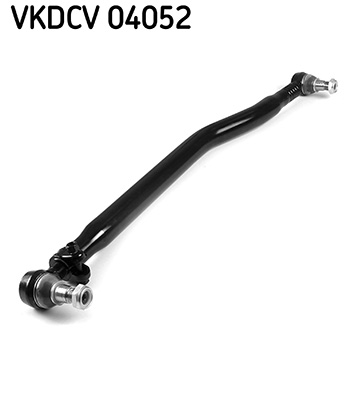 SKF Spoorstangeind / Stuurkogel VKDCV 04052