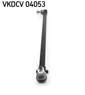 SKF Spoorstangeind / Stuurkogel VKDCV 04053