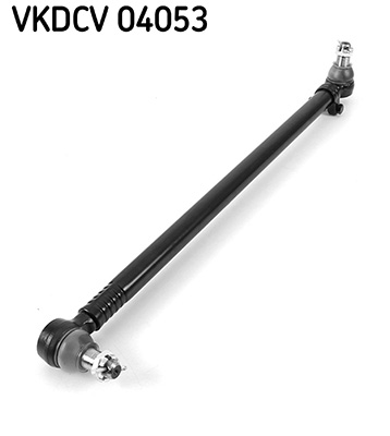 SKF Spoorstangeind / Stuurkogel VKDCV 04053