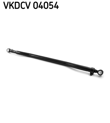 SKF Spoorstangeind / Stuurkogel VKDCV 04054