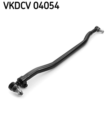 SKF Spoorstangeind / Stuurkogel VKDCV 04054