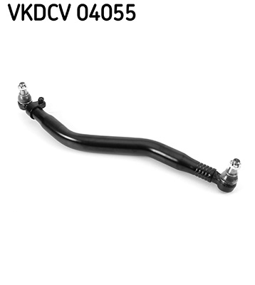 SKF Spoorstangeind / Stuurkogel VKDCV 04055