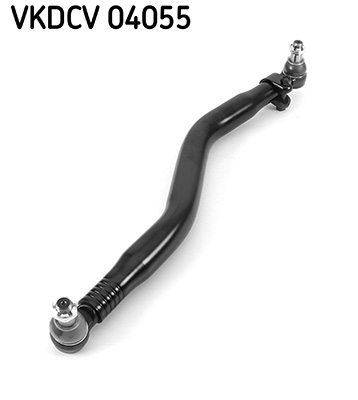 SKF Spoorstangeind / Stuurkogel VKDCV 04055