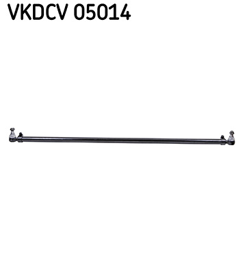 Spoorstang SKF VKDCV 05014