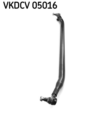 SKF Spoorstang VKDCV 05016