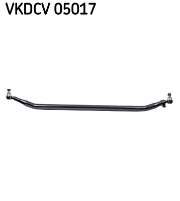 Spoorstang SKF VKDCV 05017
