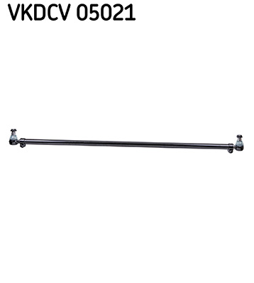 Spoorstang SKF VKDCV 05021