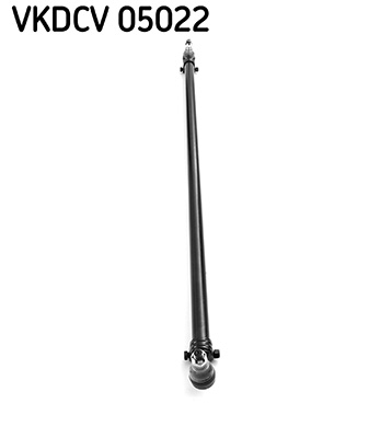SKF Spoorstang VKDCV 05022