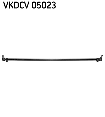 Spoorstang SKF VKDCV 05023