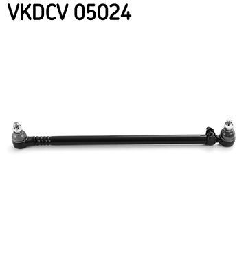 SKF Spoorstang VKDCV 05024