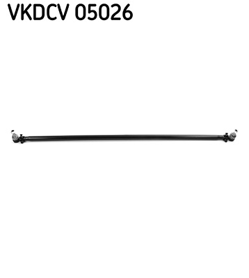 SKF Spoorstang VKDCV 05026