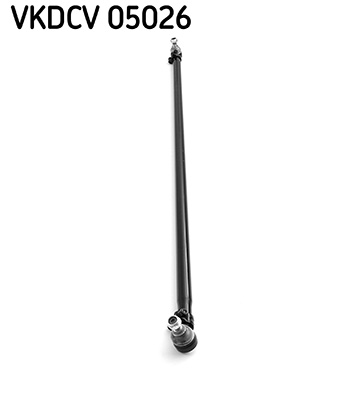 SKF Spoorstang VKDCV 05026