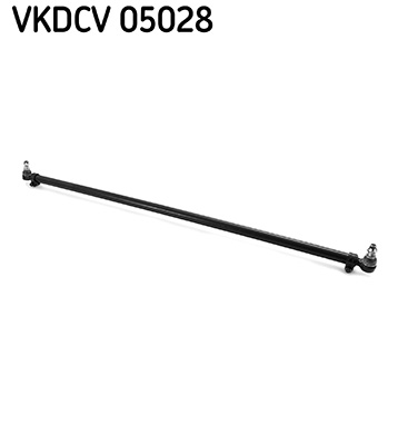 SKF Spoorstang VKDCV 05028