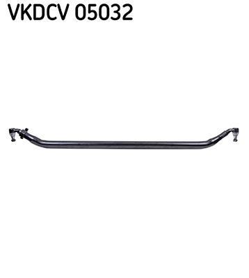 Spoorstang SKF VKDCV 05032