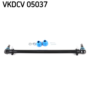 Spoorstang SKF VKDCV 05037