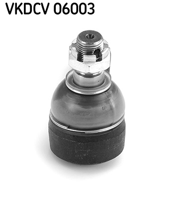 SKF Spoorstangeind / Stuurkogel VKDCV 06003