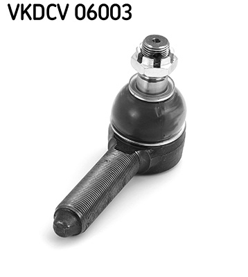SKF Spoorstangeind / Stuurkogel VKDCV 06003