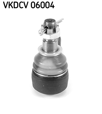 SKF Spoorstangeind / Stuurkogel VKDCV 06004