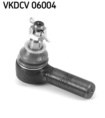 SKF Spoorstangeind / Stuurkogel VKDCV 06004
