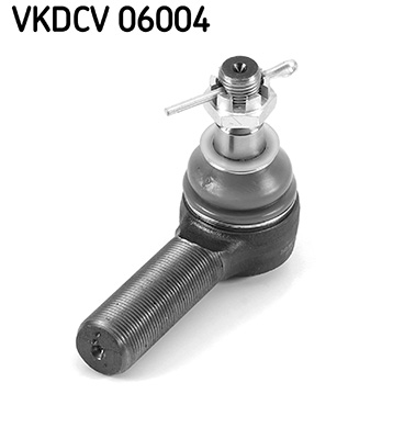 SKF Spoorstangeind / Stuurkogel VKDCV 06004