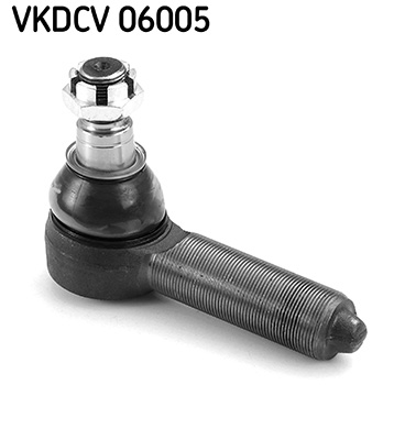 SKF Spoorstangeind / Stuurkogel VKDCV 06005