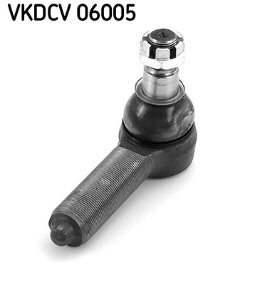 SKF Spoorstangeind / Stuurkogel VKDCV 06005