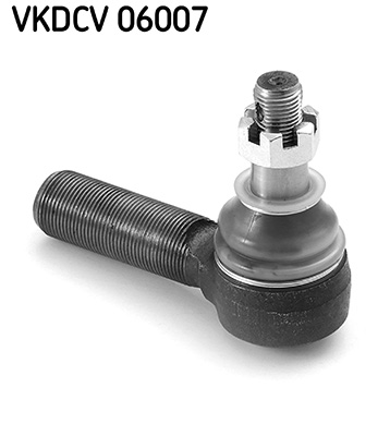 SKF Spoorstangeind / Stuurkogel VKDCV 06007